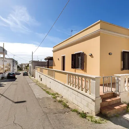 Girasole By Barbarhouse * Santa Maria di Leuca