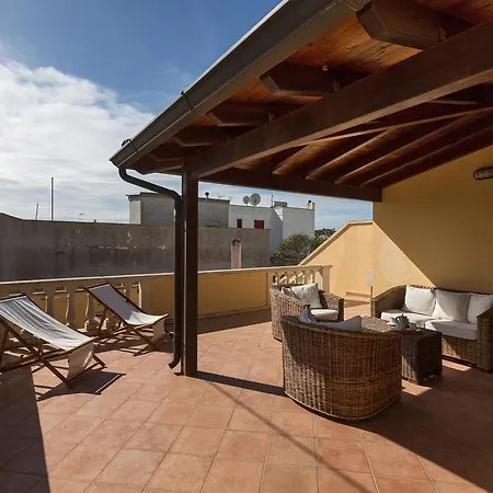 Girasole By Barbarhouse