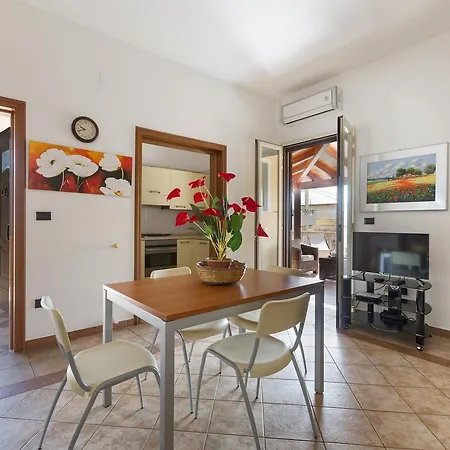 Girasole By Barbarhouse Santa Maria di Leuca