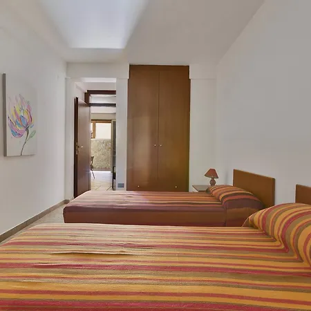 Girasole By Barbarhouse * Santa Maria di Leuca