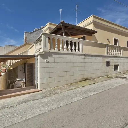 Nyaraló Girasole By Barbarhouse